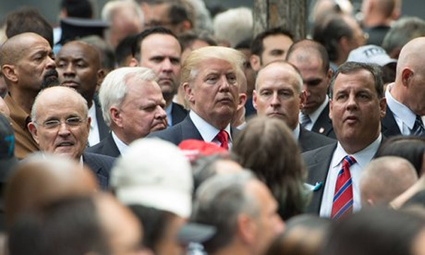 Đấu đá gay gắt khi Trump bổ nhiệm nhân sự