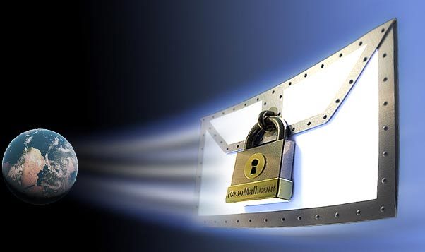 5 bước bảo mật email trước sự dòm ngó của hacker