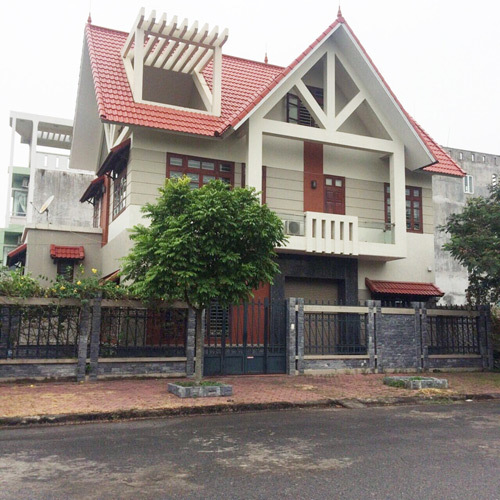 Xu hướng bán nhà phố mua biệt thự vùng ven