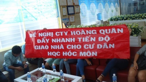 Căn hộ 1 tỷ làm sao đòi chất lượng như cao cấp?