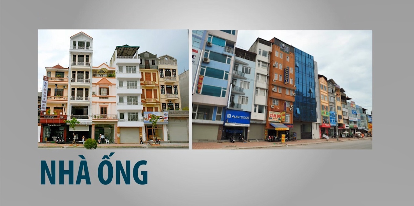 Cháy nhà ống 1 lối thoát hiểm, chạy lối nào?