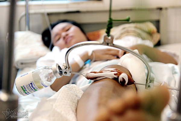 Khuyến cáo bất ngờ của Phó Giám đốc bệnh viện