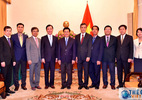 Ông Phạm Sanh Châu làm Trợ lý Bộ trưởng Ngoại giao
