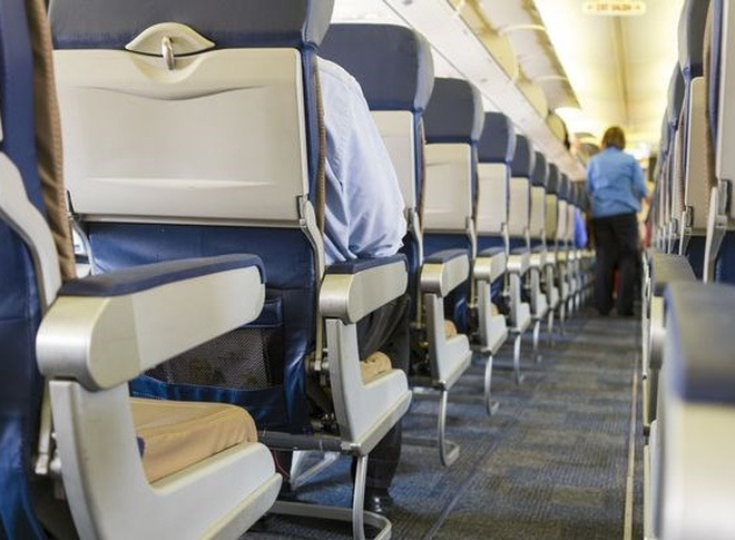 Phi công tiết lộ chỗ ngồi tốt nhất trên máy bay