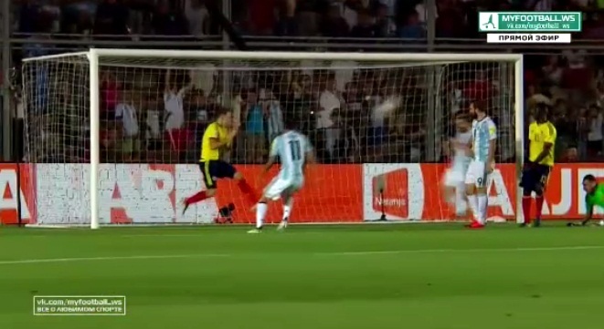 Di Maria nâng tỷ số lên 3-0