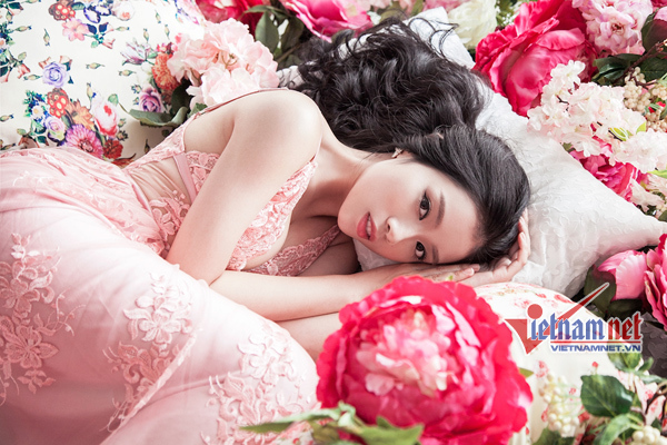 Nữ ca sĩ thích giọng Mỹ Tâm nhưng thân với Hà Hồ