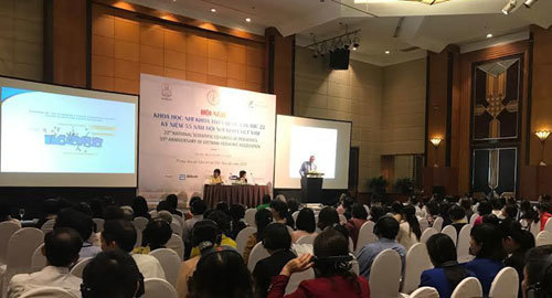 Nghiên cứu mới nhấn mạnh vai trò DHA/ARA trong sữa