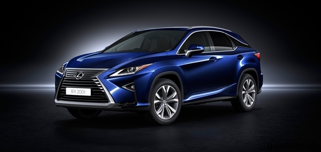 Thu hồi 20 ô tô Lexus tiền tỷ, hơn 110.000 xe máy Yamaha