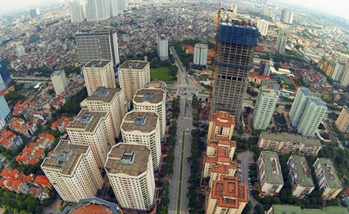 Cơ chế tính tiền đất tạo cơ hội tham nhũng