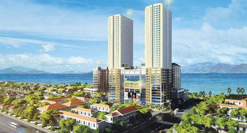 5 ưu thế vàng khiến GoldCoast Nha Trang hút khách