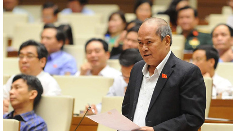 Bao nhiêu cán bộ đi đường 'tiểu ngạch' như Trịnh Xuân Thanh?