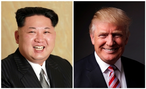 Tuyên bố bất ngờ của Triều Tiên về Donald Trump