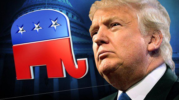 Trump tự tin thắng dễ dàng phiếu phổ thông