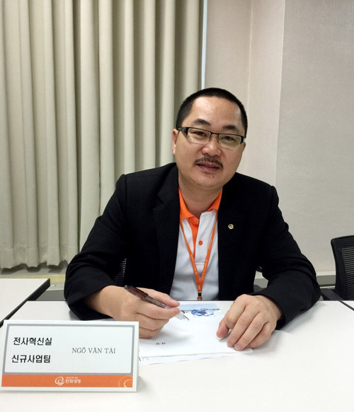Cá nhân thành công cần môi trường “thắp lửa”