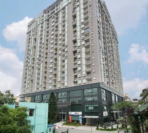 Hà Nội sắp xóa sổ kinh doanh tại căn hộ chung cư