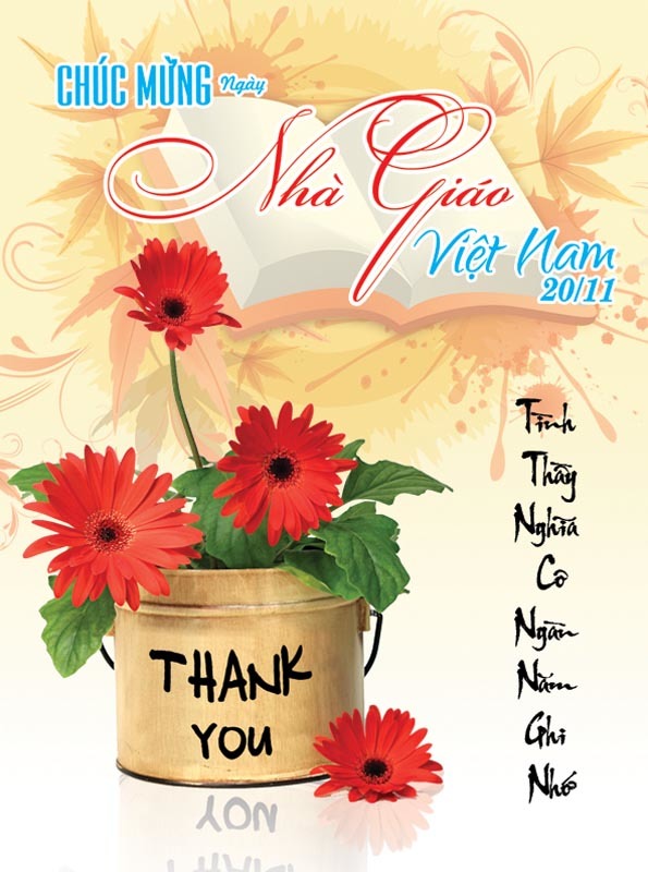 Hôm nay là ngày Nhà giáo Việt Nam 20/11, chúc mừng tất cả các thầy cô giáo trong cả nước! Hãy cùng xem bức ảnh đầy ý nghĩa về một giáo viên đang dạy học tận tình và yêu thương học trò của mình.
