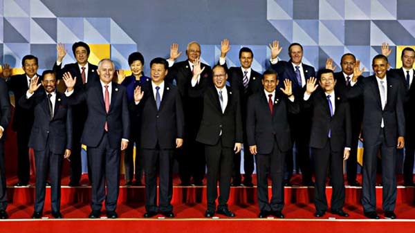 APEC 2016: Tìm hướng đi mới cho hội nhập khu vực