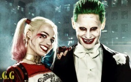 Khán giả háo hức khi được xem lại phân cảnh Jokers xuất hiện trong Biệt Đội Cảm Tử bị cắt