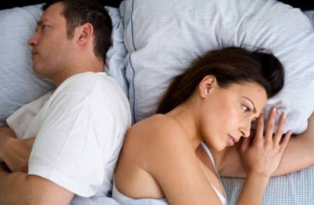 “Anh ạ, anh đã rất khác xưa”