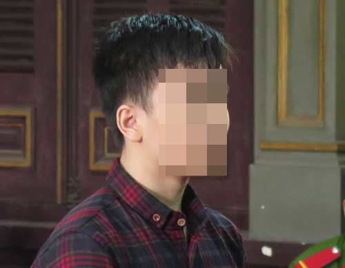 Thiếu niên 14 tuổi ‘hại đời’ 3 chị em gái