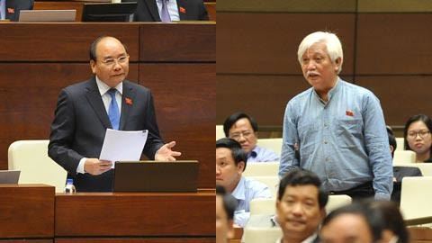 ĐB Dương Trung Quốc