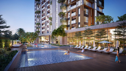 Đầu tư bất động sản du lịch: Chọn mặt gửi vàng