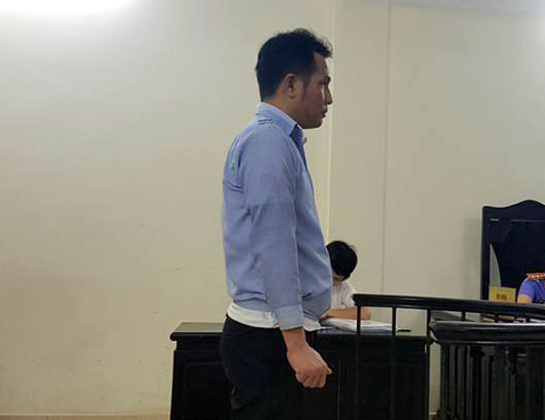 Lĩnh án vì ngang nhiên tiêu 7 tỷ của người tình