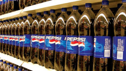 Pepsico Việt Nam bị xử phạt 25 triệu đồng