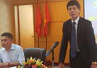 Formosa: Nguyên Bộ trưởng Nguyễn Minh Quang nhận trách nhiệm