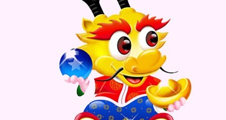 Lý giải nguyên nhân sâu xa vì sao tuổi Rồng luôn gặp may mắn hơn người