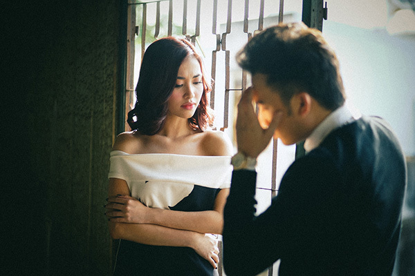 Chết lặng với số tiền chồng chu cấp cho người yêu cũ mỗi tháng