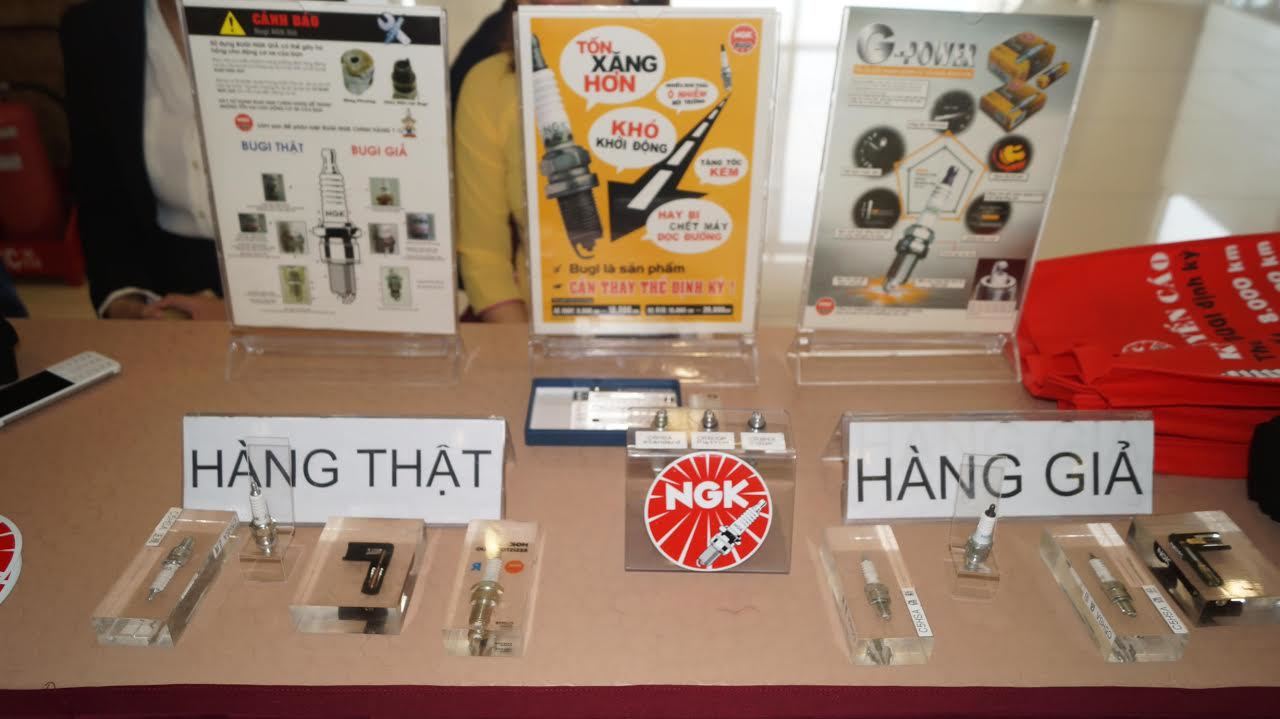 Truy xuất nguồn gốc: Bảo vệ thương hiệu doanh nghiệp