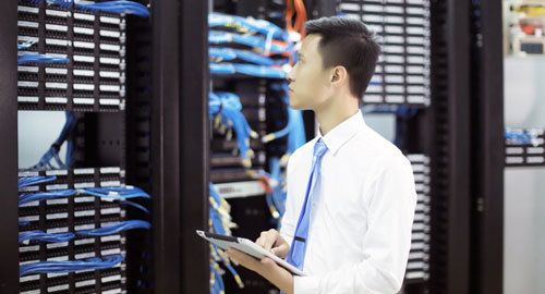 Doanh nghiệp thời công nghệ: Làm sao tránh ‘thảm họa’ down-time?