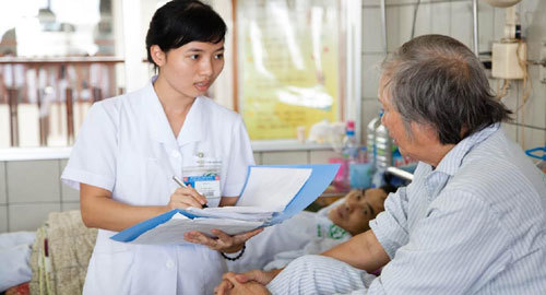 Để người Việt không chỉ sống lâu mà còn sống khỏe