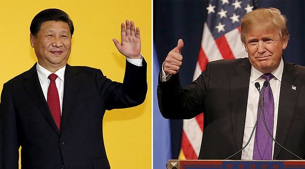 Donald Trump giải phép thử Trung Quốc thế nào?