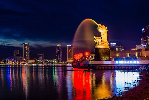 Hành trình đưa Đà Nẵng sánh ngang Singapore, Hong Kong