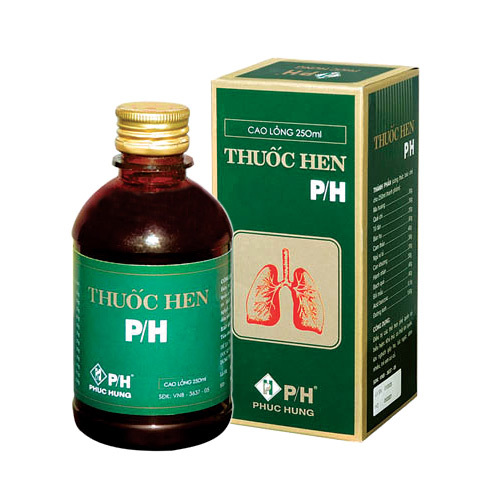 30s mỗi ngày, chặn đứng hen phế quản tái phát