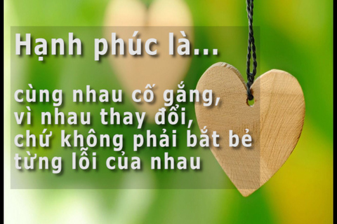 tình yêu