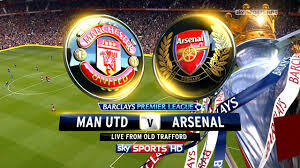 Link xem trực tiếp MU vs Arsenal 19h30 ngày 19/11