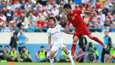 Link xem trực tiếp Việt Nam vs Myanmar 18h30 ngày 20/11