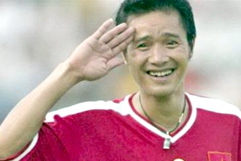 Những bàn thắng ấn tượng của ĐT Việt Nam ở AFF Cup