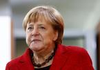 Bà Merkel tranh cử Thủ tướng Đức nhiệm kỳ 4