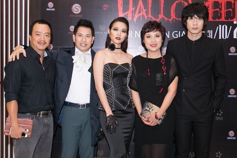 Diệp Bảo Ngọc đột ngột bị cắt vai khi phim chuẩn bị bấm máy