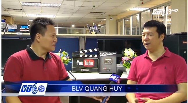 BLV Quang Huy: Hàng thủ tuyển Việt Nam quá mỏng manh