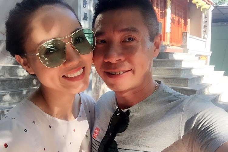 Công Lý, Chiến Thắng khóc cười vì bạn gái kém nhiều tuổi