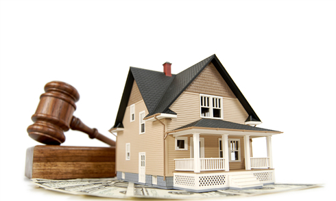 Đất bố cho con, dì ghẻ có được quyền đòi thừa kế?