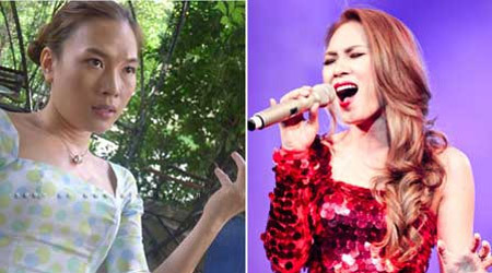 Nếu không trang điểm và được nâng cấp thì nhan sắc của sao Việt cũng chỉ thế này thôi