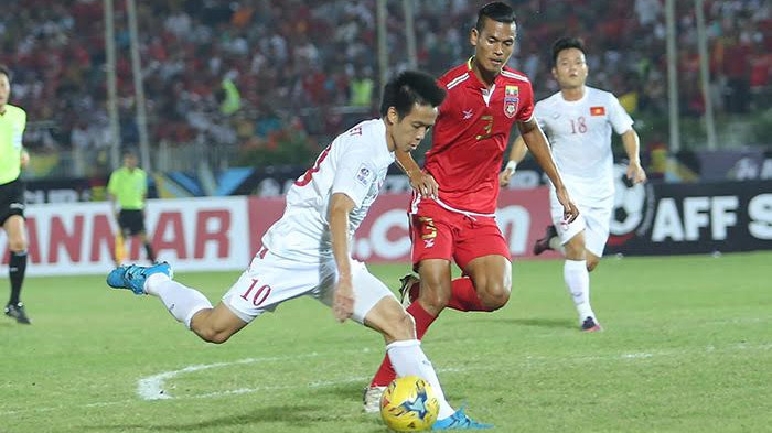 Văn Quyết: Tiếng nói của đẳng cấp