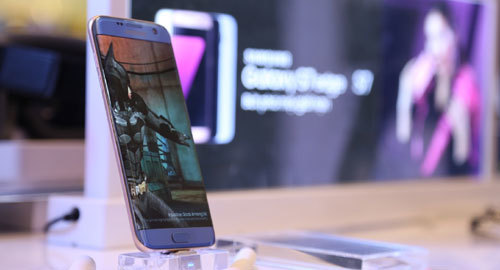 Tâm điểm của Galaxy Studio tại Hà Nội