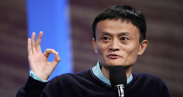 Jack Ma: Nếu được quay trở lại, tôi sẽ làm 1 giáo viên lương 12 USD/tháng